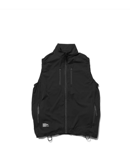 FreshService / AIR COOLING VEST_Ver.2.0 / BLACK / FSC261-30295