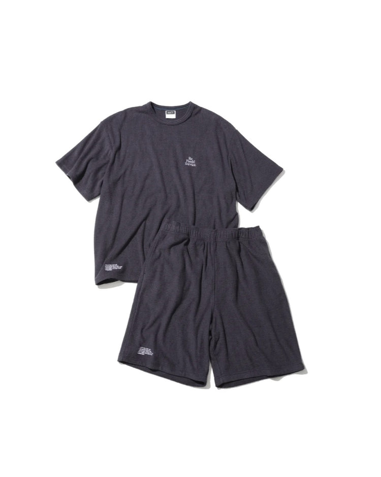 FreshService / UTILITY PILE SET-UP / GRAY / FSC261-60193B