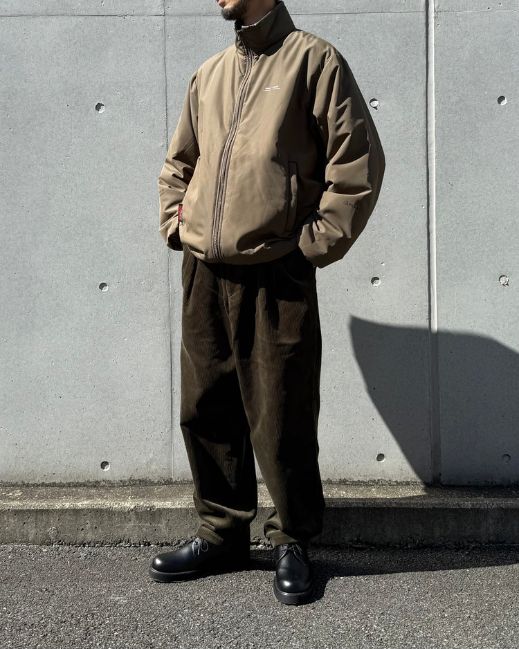 DESCENDANT / LOAD PADDING JACKET / OLIVE DRAB / 252CPDS-JKM01