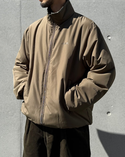 DESCENDANT / LOAD PADDING JACKET / OLIVE DRAB / 252CPDS-JKM01