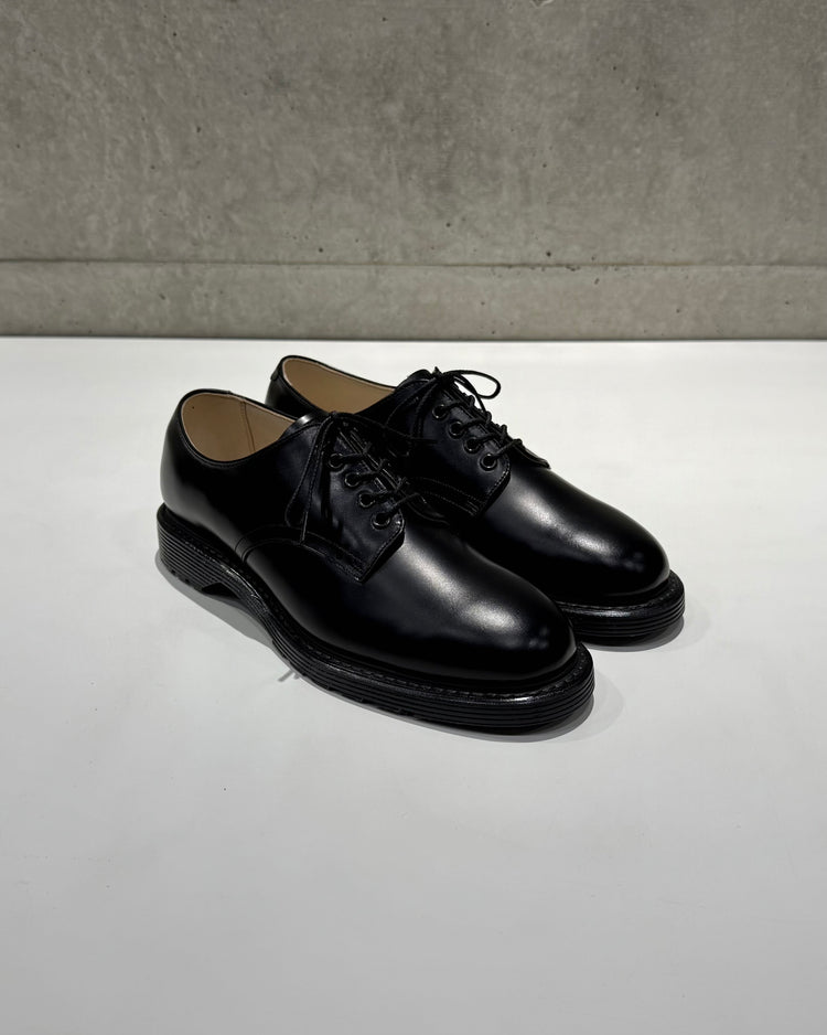 foot the coacher / S.S. SHOES / BLACK / FTC2034001