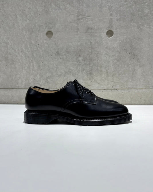 foot the coacher  / S.S. SHOES / BLACK / FTC2034001