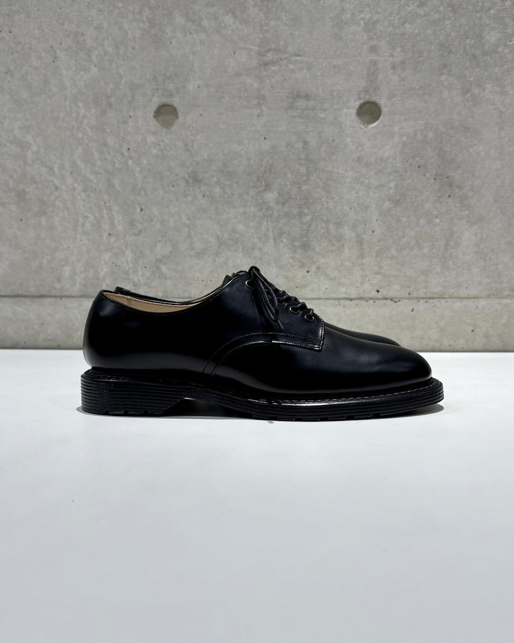 foot the coacher / S.S. SHOES / BLACK / FTC2034001