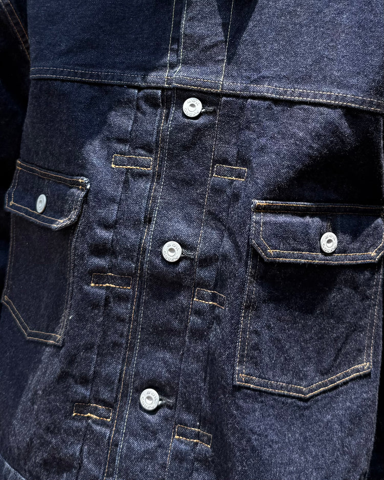 BONCOURA / Denim Jacket 2nd