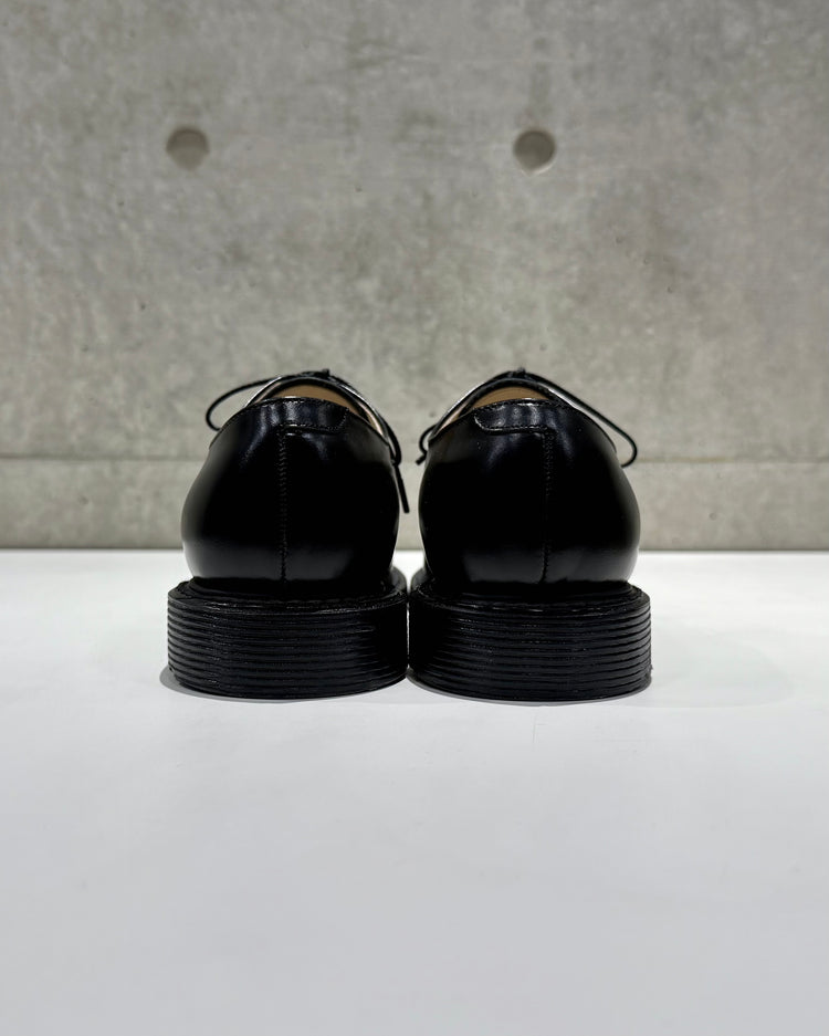 foot the coacher / S.S. SHOES / BLACK / FTC2034001