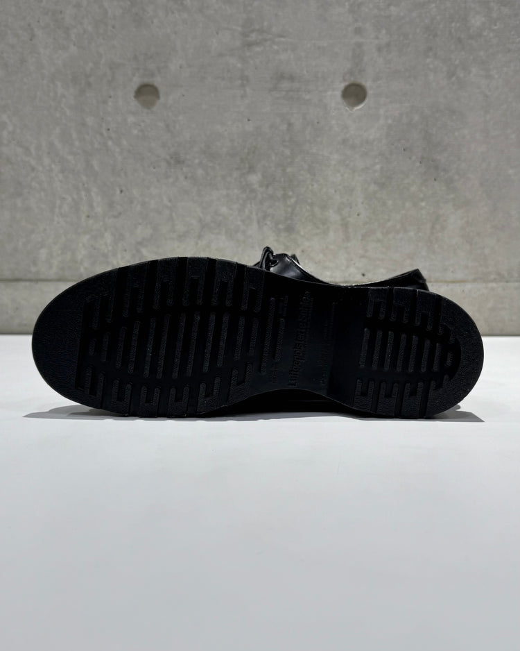 foot the coacher / S.S. SHOES / BLACK / FTC2034001