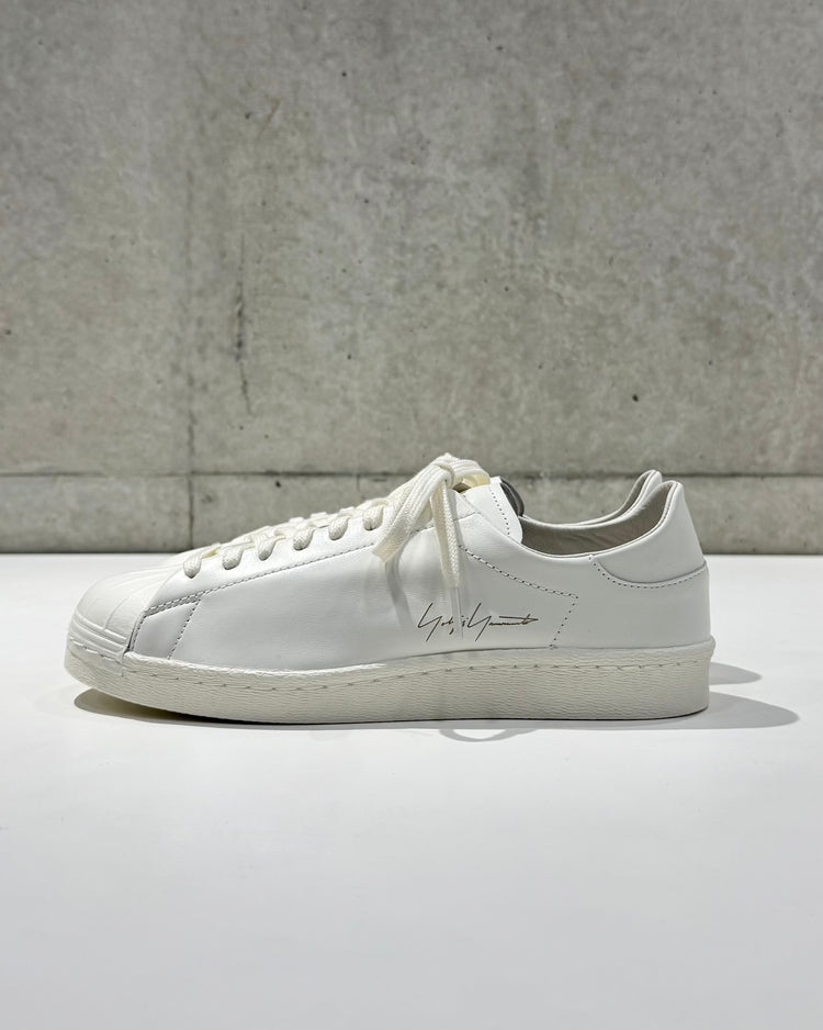 Y-3 / Y-3 SUPERSTAR / KI3476