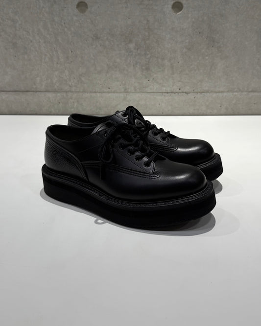 foot the coacher  / LINEMAN SHOES / BLACK / FTC2534006
