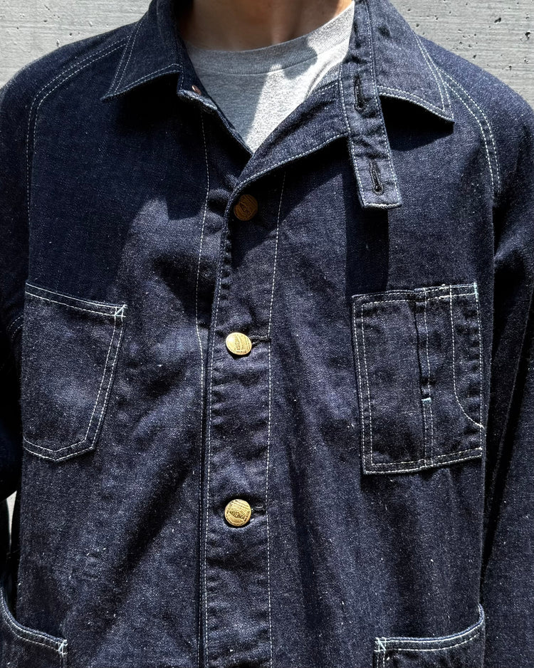 BONCOURA / Coverall Denim