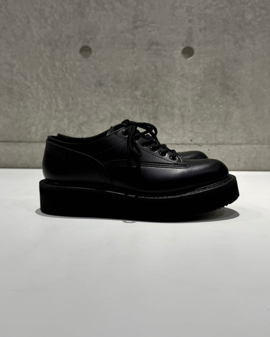 foot the coacher  / LINEMAN SHOES / BLACK / FTC2534006