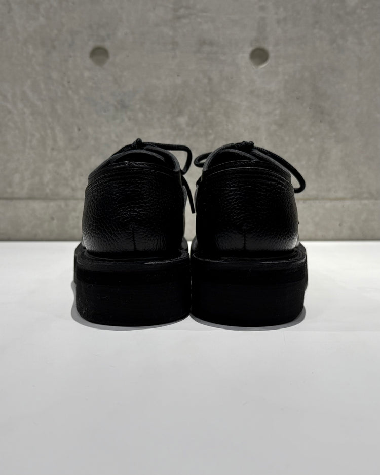 foot the coacher / LINEMAN SHOES / BLACK / FTC2534006