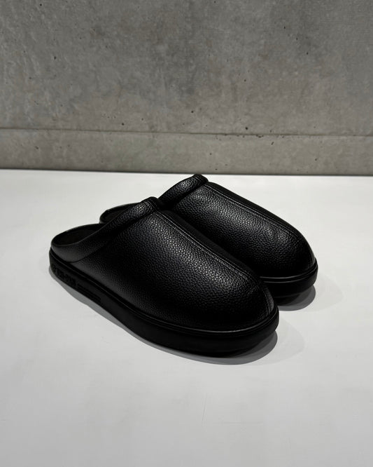 foot the coacher  / SOFT PAD SHOES / BLACK / FTC2334017