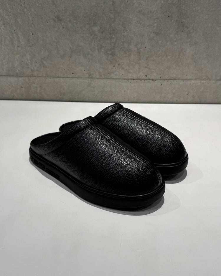 foot the coacher / SOFT PAD SHOES / BLACK / FTC2334017