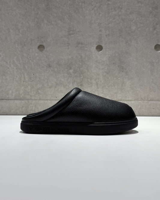 foot the coacher  / SOFT PAD SHOES / BLACK / FTC2334017