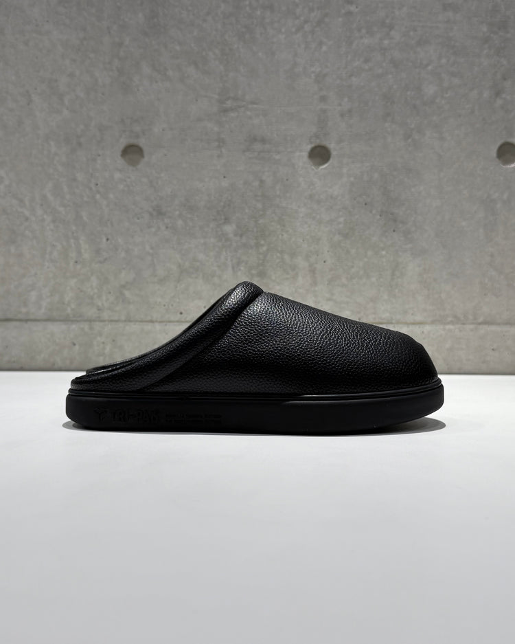 foot the coacher / SOFT PAD SHOES / BLACK / FTC2334017