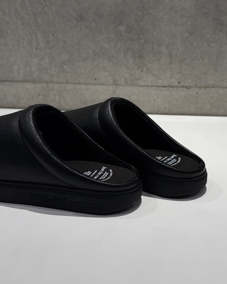 foot the coacher / SOFT PAD SHOES / BLACK / FTC2334017
