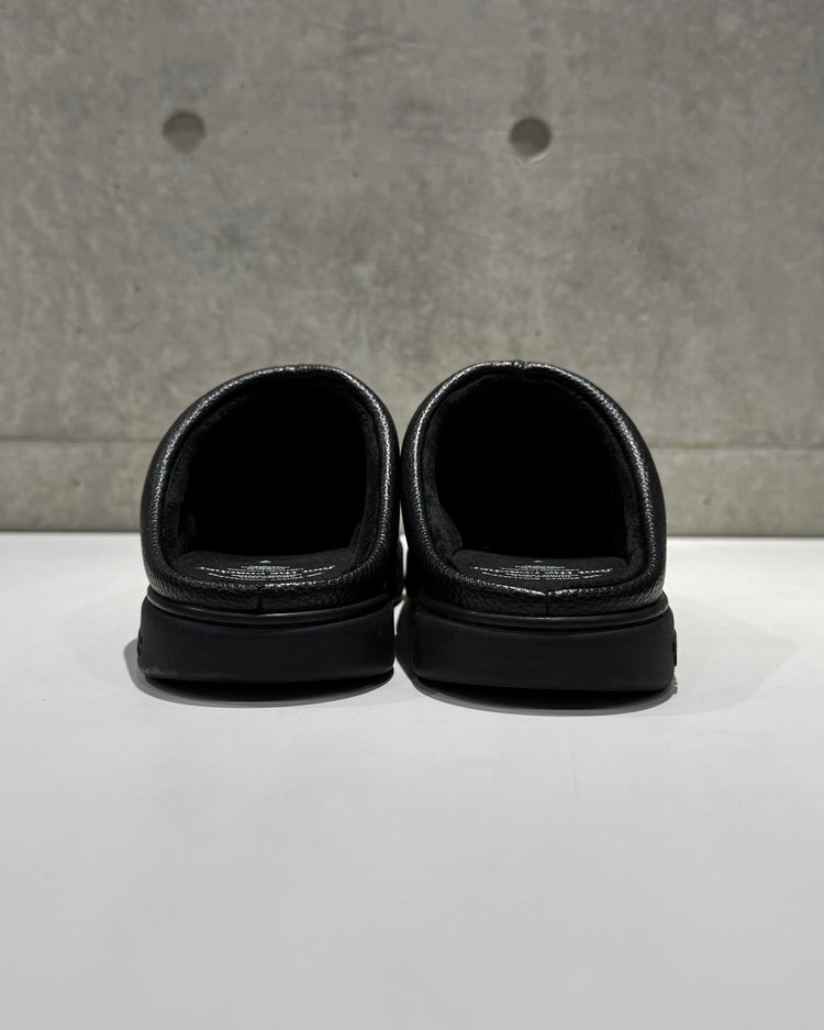 foot the coacher / SOFT PAD SHOES / BLACK / FTC2334017