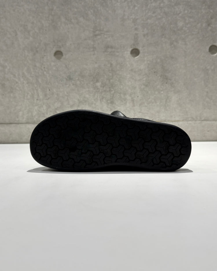 foot the coacher / SOFT PAD SHOES / BLACK / FTC2334017