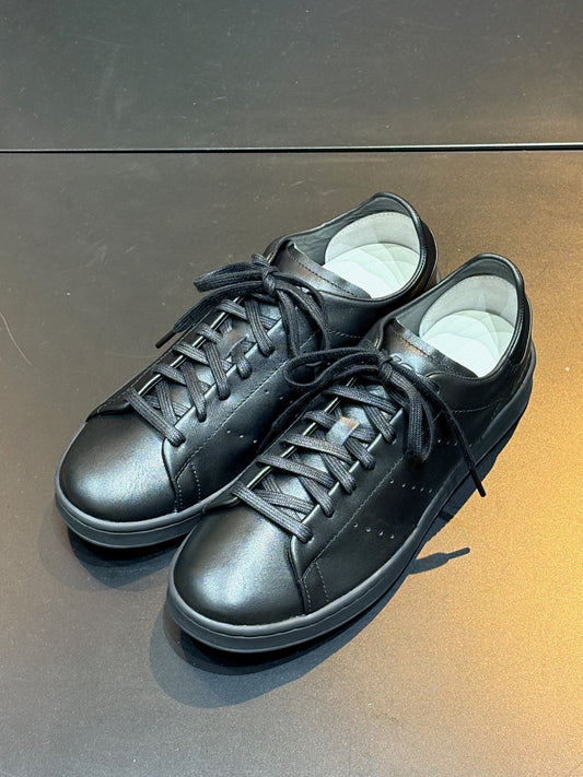 Y-3 / STAN SMITH / BLACK / JR4218