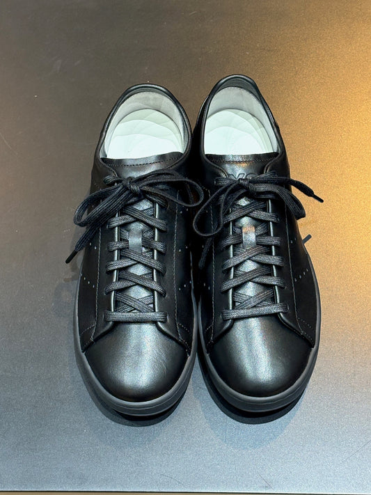 Y-3 / STAN SMITH / BLACK / JR4218