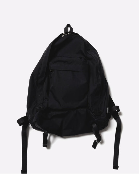 Unlikely / Equipment 2day Back Pack / BLACK / U25F-61-0003