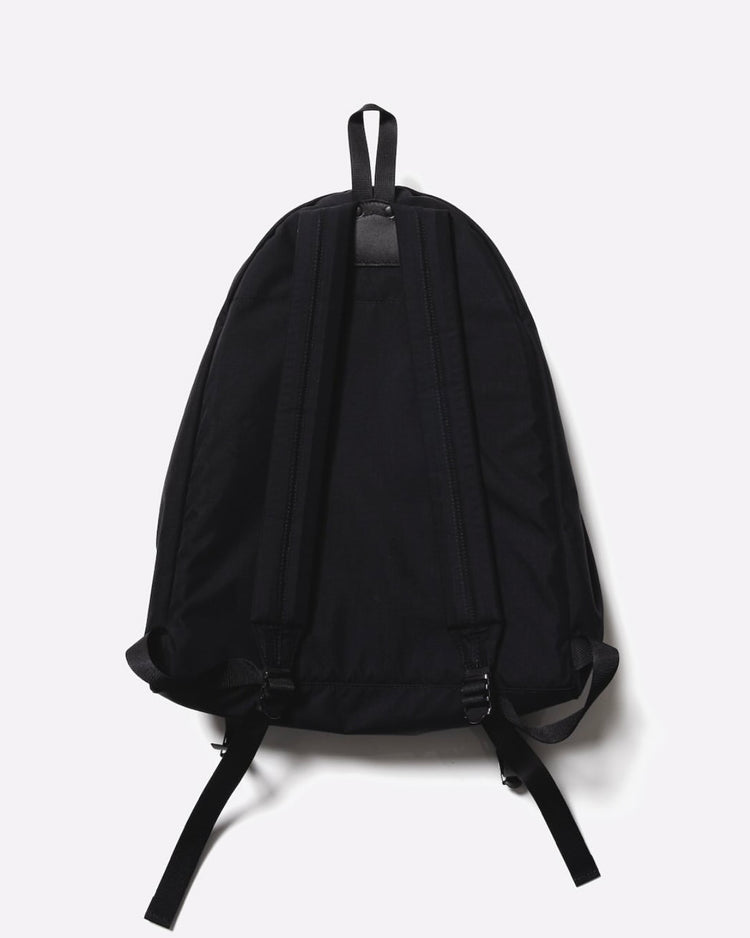Unlikely / Equipment 2day Back Pack / BLACK / U25F-61-0003