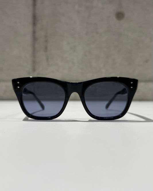 PORTER CLASSIC / SUNGLASSES BEATNIK COLLECTION / NAVY / PC-011-3063-0041-0014