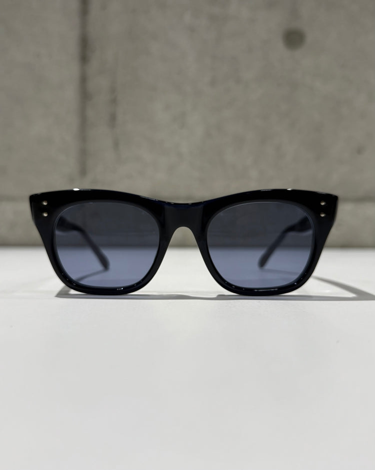 PORTER CLASSIC / SUNGLASSES BEATNIK COLLECTION / NAVY / PC-011-3063-0041-0014
