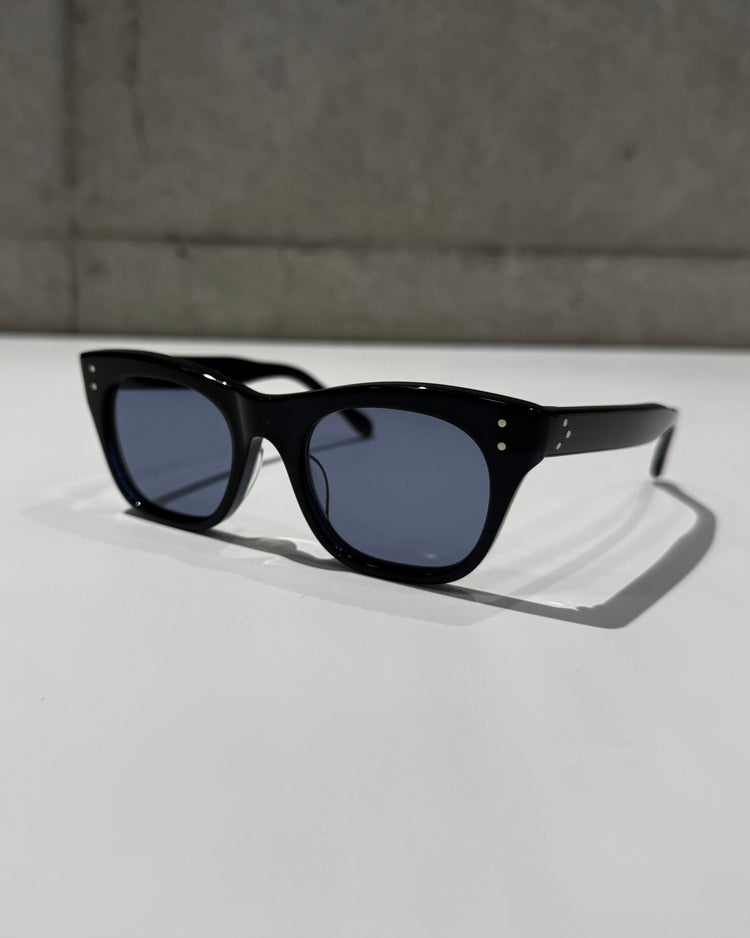 PORTER CLASSIC / SUNGLASSES BEATNIK COLLECTION / NAVY / PC-011-3063-0041-0014