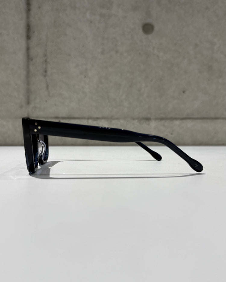 PORTER CLASSIC / SUNGLASSES BEATNIK COLLECTION / NAVY / PC-011-3063-0041-0014