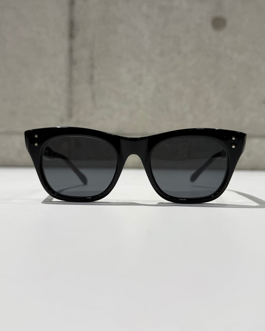 PORTER CLASSIC / SUNGLASSES BEATNIK COLLECTION / BLACK / PC-011-3063-0010-0014