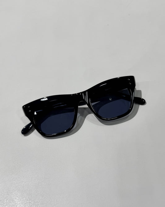 PORTER CLASSIC / SUNGLASSES BEATNIK COLLECTION / NAVY / PC-011-3063-0041-0014