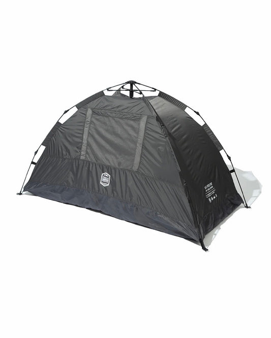 Fresh Service / FRESH OUTDOOR SERVICE FAST PITCH TENT / GRAY
