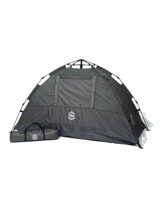 Fresh Service / FRESH OUTDOOR SERVICE FAST PITCH TENT / GRAY