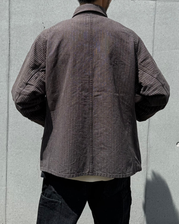 BONCOURA / Coverall Euro Stripe