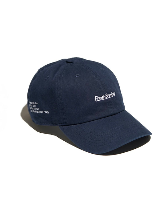 Fresh Service / CORPORATE CAP / NAVY / FSP261-90139B