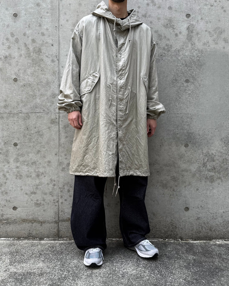 COMME des GARCONS HOMME / HQ-C002-051 / GREIGE