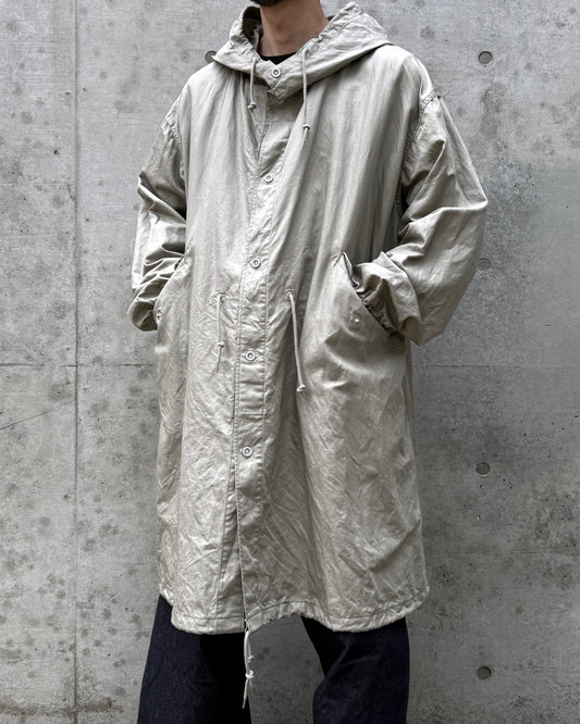 COMME des GARCONS HOMME / HQ-C002-051 / GREIGE