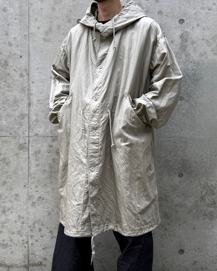 COMME des GARCONS HOMME / HQ-C002-051 / GREIGE