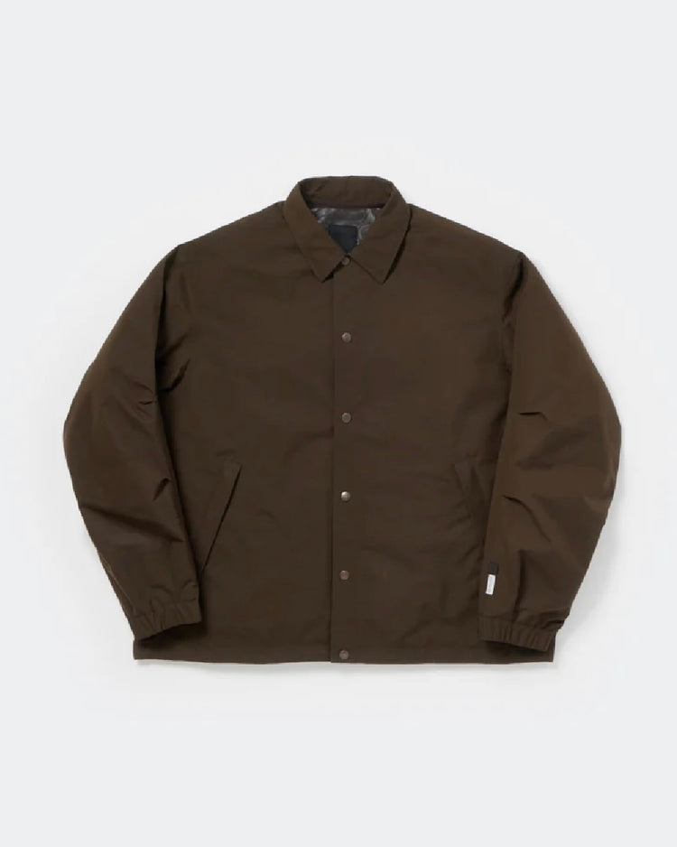 DAIWA PIER39 / WINDSTOPPER® HIKER COACH JACKET / D.BROWN / BJ-11026W