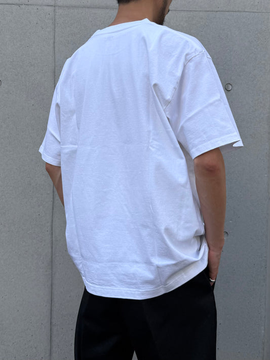 SEQUEL / SQ-26SS-ST-10 / WHITE