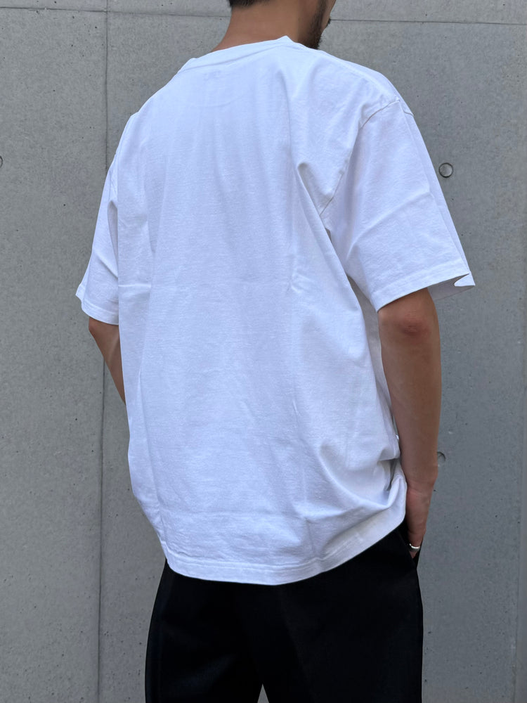 SEQUEL / SQ-26SS-ST-10 / WHITE