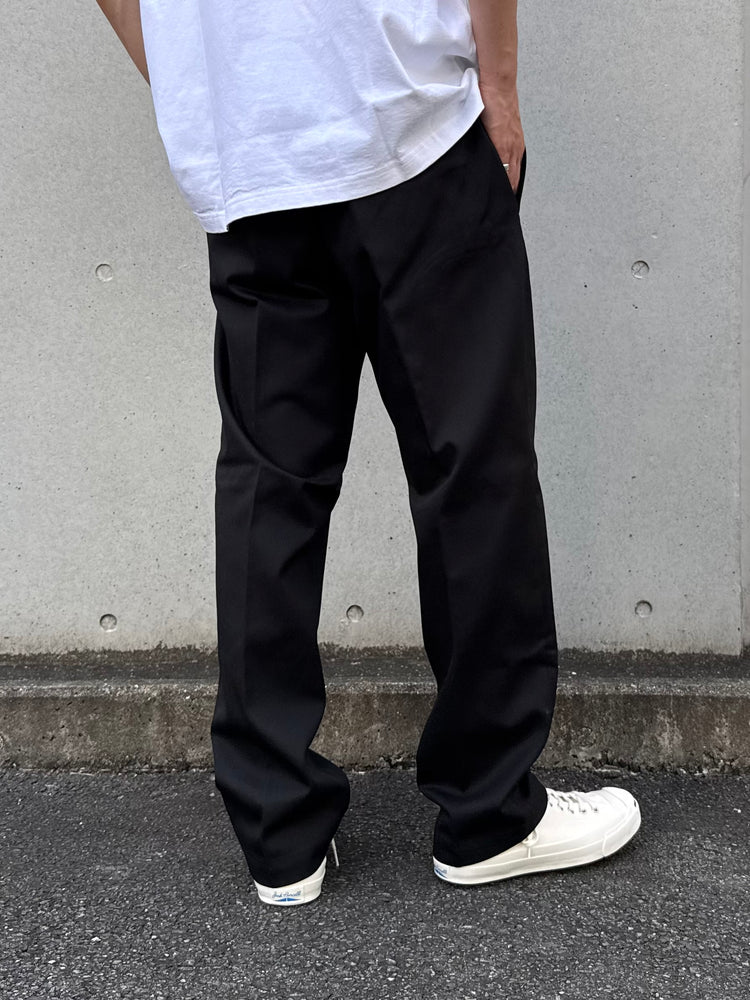 SEQUEL / SQ-26SS-PT-09 / BLACK