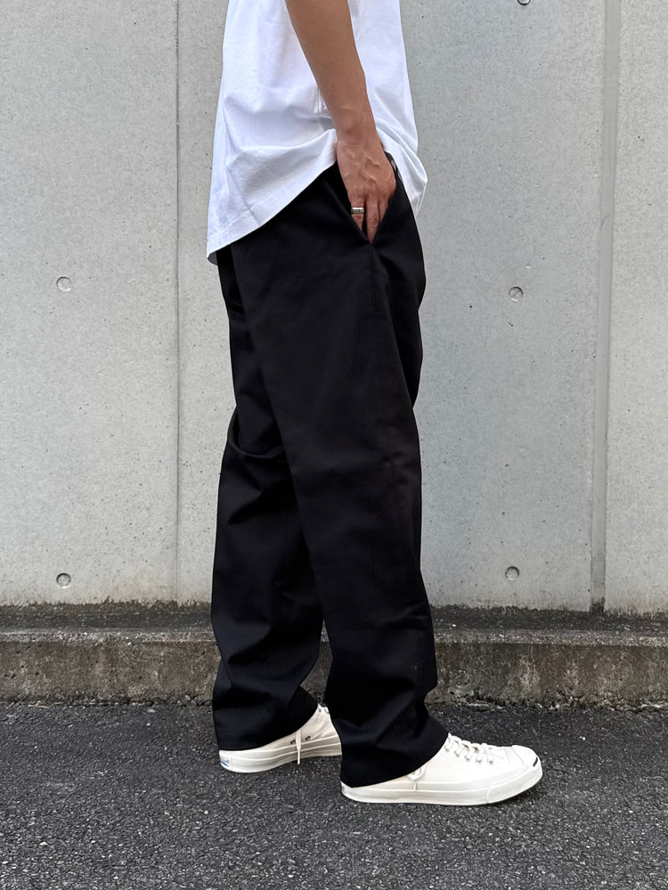 SEQUEL / SQ-26SS-PT-09 / BLACK