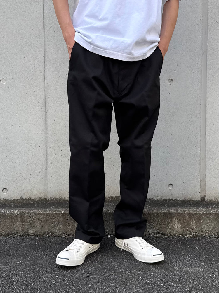 SEQUEL / SQ-26SS-PT-09 / BLACK