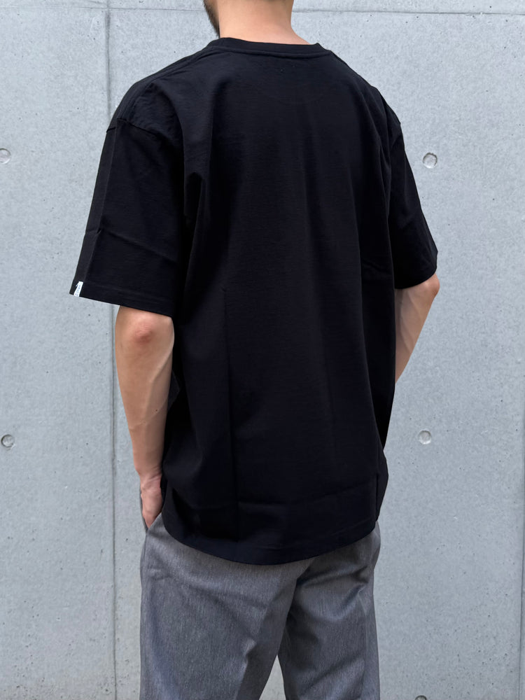 SEQUEL / SQ-26SS-ST-10 / BLACK