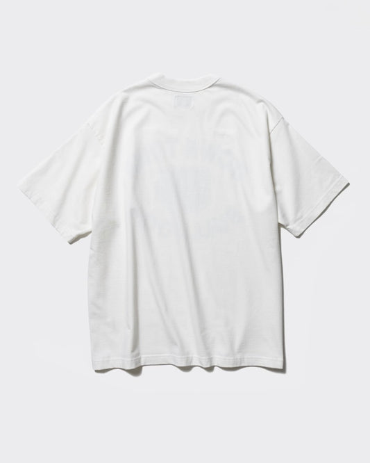 Unlikely / Team TEE / WHITE / U26S-04-0001