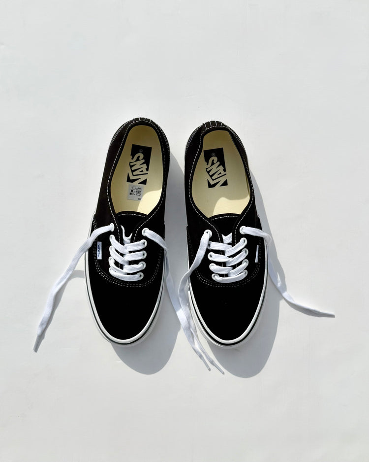 Vans Premium / LX Authentic 44 / Black/White / VN000D5KMCG