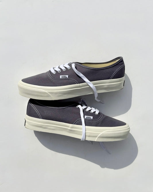 Vans Premium / LX Authentic Reissue 44 / Steel Shadow / VN000D9NFSM