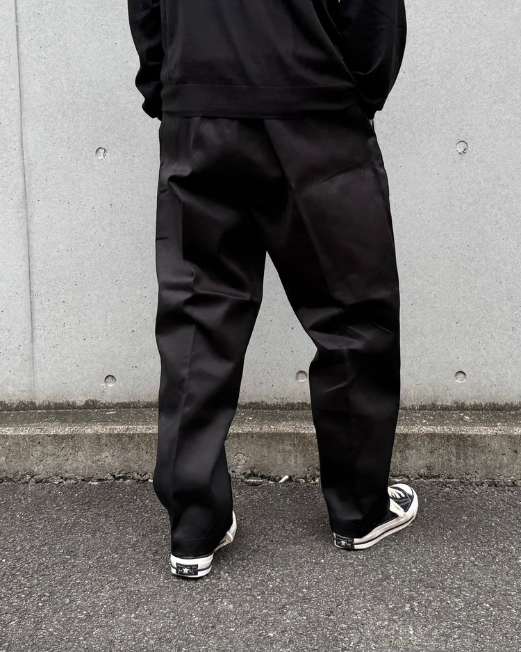 SEQUEL / SQ-26AW-PT-03 / BLACK